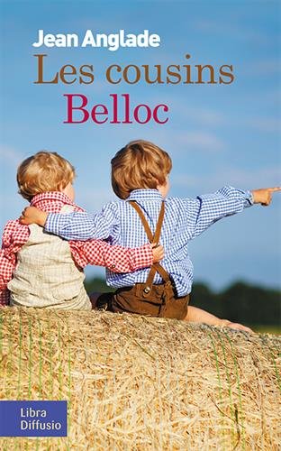 couverture de : Les cousins belloc