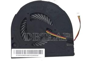 DBTLAP CPU Lüfter für ACER Aspire E1-530 E1-530G DFS501105FQ0T FFC2 MF60070V1-C200-G99 Lüfter