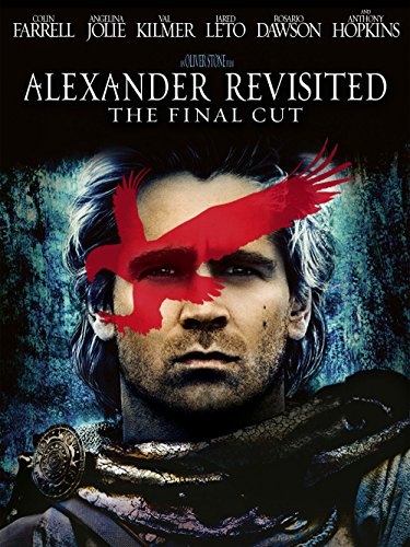 Alexander Revisited: The Final Cut (Unrated)