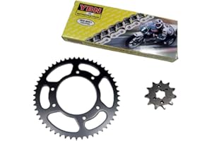 DS MOTION Antriebssatz 11/53, DS Racing, Aprilia RX 2006-, SX 2006-2010, Derbi Senda R, SM 2000-, R X-Treme -2010, Gilera RCR, SMT -2010