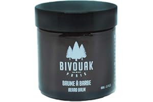 CHLFFUA BAUME à BARBE BIO - 60 ml