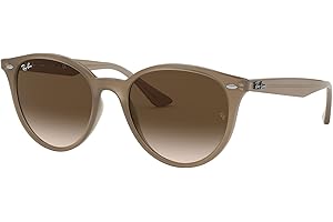 Ray-Ban Gafas de Sol Unisex Adulto