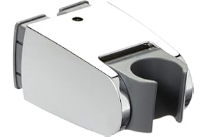 Roca,Wall,Soporte articulado para ducha de mano,A5B5350C00