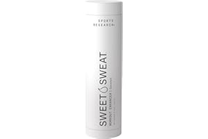 SPORTS RESEARCH Sweet Sweat 6.4oz Stick Coconut