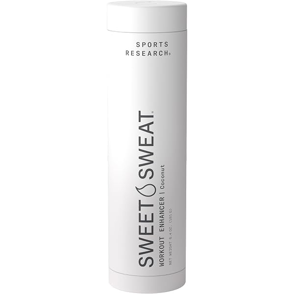 Sweet Sweat Reinigungsspray Für Neopren-Trimmer & Yogamatten – Mit Zitronengras & Salbei, 118 Ml