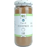 OG Organik Ke&ccedil;iboynuzu Unu 250 Gr