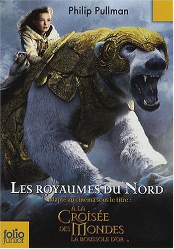 couverture de : Les royaumes du Nord