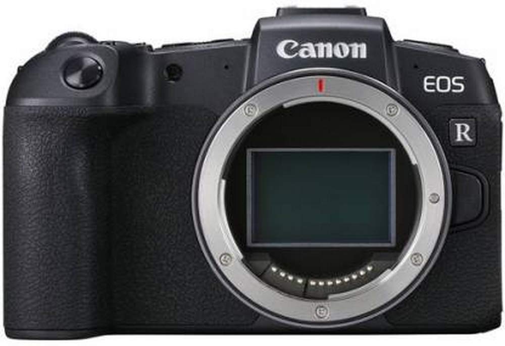 Review: Refurbished Canon Digital Camera RP Body - Worth the Investment?