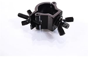 ‎DEKO-LIGHT Deko-Light F14 Truss Empfänger, Tragkraft max. 10 kg, Schwarz, LED-Tischleuchte