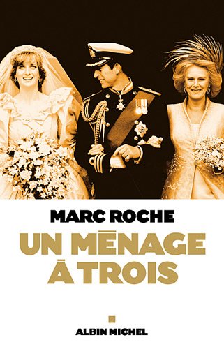 couverture de : Un m&eacute;nage &agrave; trois
