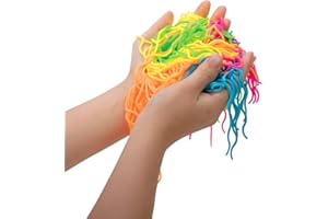 Schylling Ramen noodlies.