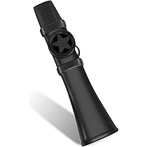 Kazoo Voor Kinderen En Volwassenen Met 5 Membranen, Nek Opknoping Lace Zak Tas Een Muziekinstrument Cadeau Alle Leeftijden 638711221 Kazoo Voor Kinderen En Volwassenen Met 5 Membranen, Nek Opknoping Lace Zak Tas Een Muziekinstrument Cadeau Alle Leeftijden 638711221