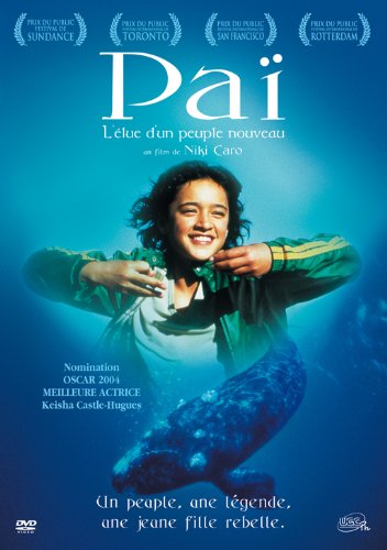 couverture de : Pa&iuml; : l'&eacute;lue d'un peuple nouveau