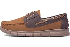 Cushion Walk Ant Mens Tan Casual Boat Shoe
