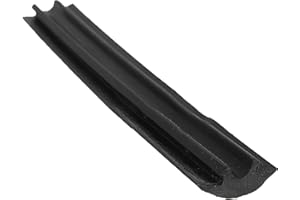 VADO VLTRA Th-ule 52102 Bandes antidérapantes en caoutchouc pour barres de toit pour éviter la poussière et réduire la résistance au vent 300 cm