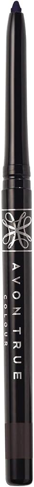 Avon Glimmersticks Pırıltılı Asansörlü Suya Dayanıklı Göz Kalemi Black Ice