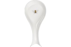 Sophie Allport Spoon Rest - Bees design