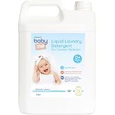 Baby&Me Sıvı Bebek &Ccedil;amaşır Deterjanı 5000 ml