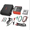 UNI-T Uni-trend UT593 UT595 Multifunction Installation Testers test RCD, loop/line impedance, earth resistance continuity, insulation resistance and AC/DC voltage(UT595)