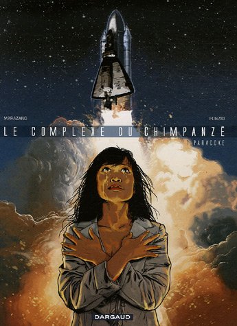 couverture de : Paradoxe