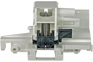 ‎BEKO ORIGINAL Arcelik Beko 1750900400 Türschloss Schloss Türverriegelung Geschirrspülertür Spülmaschine Geschirrspüler auch Bomann u. a. GSP 642, D 9310 FW