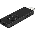 Cryfokt Mp3 Player, Mp3 Music Player, Portable Music Media Mp3 Player for Outdoor and Home Music Listening (Black)