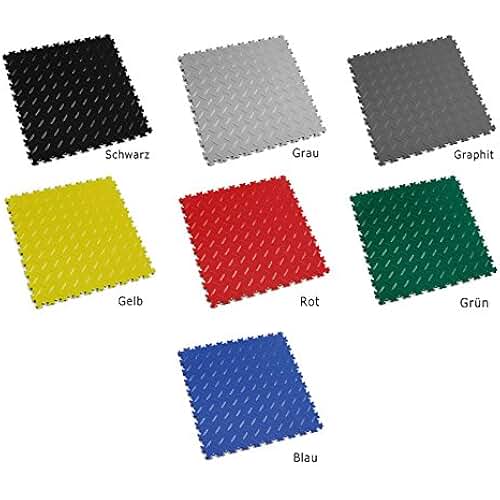 Suchergebnis auf Amazon.de für: kunststoff fliesen