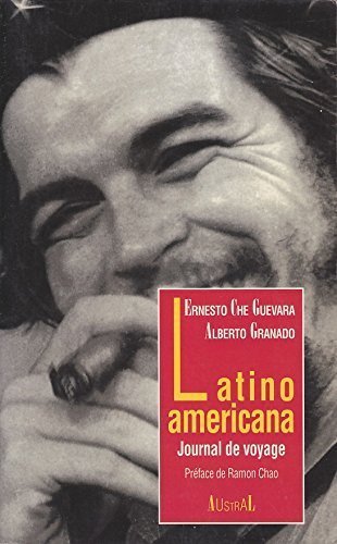 Latinoamericana : Journal de voyage