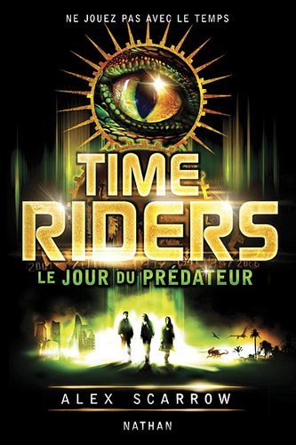 le jour du prédateur