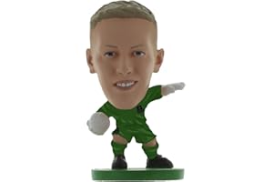 SoccerStarz - Everton Jordan Pickford - Home Kit (Classic)