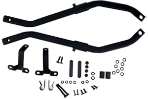 Givi Support Top Case Monokey ou Monolock Valise Honda CBR 1000 F (89 > 00)