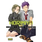 HORIMIYA 02 (NUEVO PVP): 2