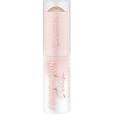 essence BAR MAKEUP BASE, care, covering, soft focus, natural (10 g) | Soft focus effect, Coverage, Foundation, Care formula