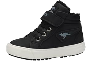 KangaROOS Jungen K-Ten Kangu Sneaker