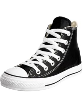 Converse Chuck Taylor Core Lea Hi, Unisex - Erwachsene Sneaker