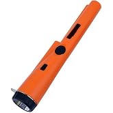 gaman Gmn-pointer Pinpointer Altın Metal Dedekt&ouml;r&uuml; Hazine Avcısı Taşıma &Ccedil;antası Pil Hediye