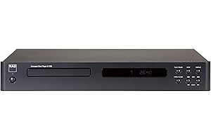 NAD Lecteur CD C 538 Gris