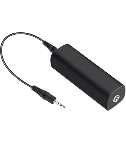 Produktbild von QUARKZMAN ESD-Erdungskabel – 1,8 M, Gelb, 2,5 Mm Ø, 2 Stück, Antistatisch, Für Elektronik & Werkstatt