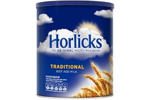 HORLICKS Original malt 2 kg