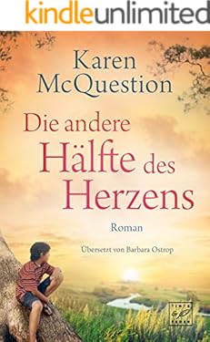 Die andere Hälfte des Herzens