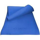 Delta Pilates Minderi Yoga Matı Fitness Egzersiz Minderi 4 mm