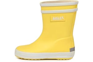 Aigle Jungen Unisex Kinder Baby Flac 2 Gummistiefel