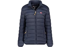 Geographical Norway Atikolorama_Lady_Basic Chaqueta Mujer