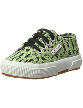 Superga Unisex-Kinder 2750 Fantasy Cotj Sneaker