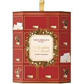 Yves Rocher Cosmetic &amp; Beauty Advent Calendar 24 Surprises | 2026 Edition - Facial, Body &amp; Hair Care, Makeup &amp; Perfumes - Gif