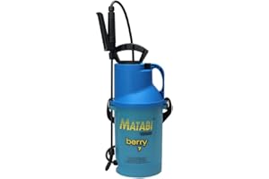 Matabi 81847 - Pulverizador berry 7