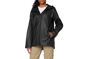 Helly Hansen Donna Giacca Impermeabile Moss