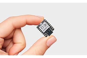 SEEED STUDIOS Seeeduino XIAO RP2040