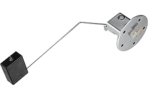 QUARKZMAN No.3481080700 Sensor Del Nivel De Combustible, Flotador Del Tanque De Combustible Para Suzuki Samurai