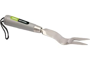Draper 83770 rostfritt stål handgräs